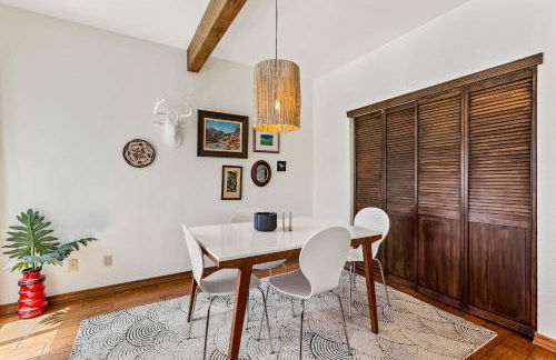 Delightful 1 bdrm Country Club Retreat with Mt Elden Views! - Foto 2