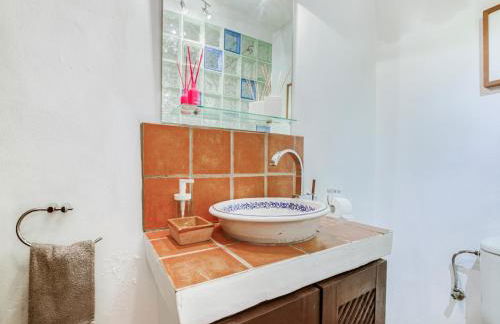 Villa in Montefrio near Iznajar Lake - Photo 25