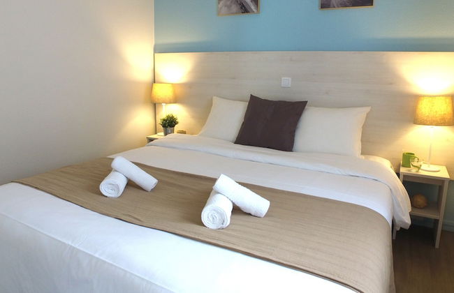 VVF Normandie Forges-les-Eaux - Foto 1