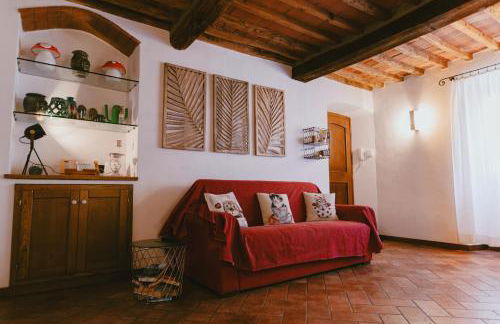 Al Borgo 153 Apartment - Foto 9