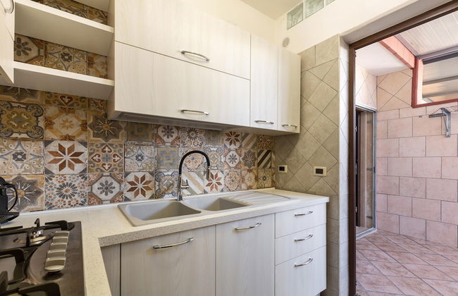 2669 Casa Ulbia by Barbarhouse - Foto 7