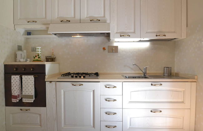 House in Pistoia Countryside - Foto 9