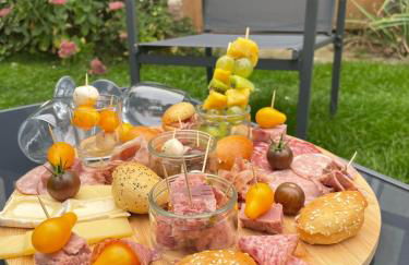 Les Gites de l'Herperie - Foto 29