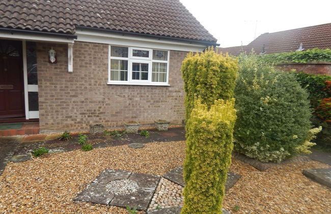 The Vineyard - Corporate and family stay - Foto 28