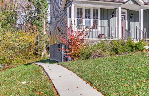 Suburban Comfort in Bowie! Apartment with Patio - Foto 27