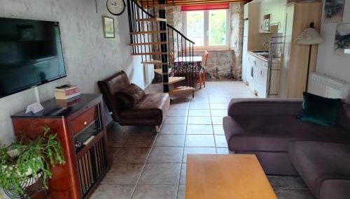 Errotazar apartamento rural I - Foto 4