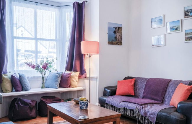 Sea Glass - 2 Bedroom Apartment - Manorbier - Foto 20