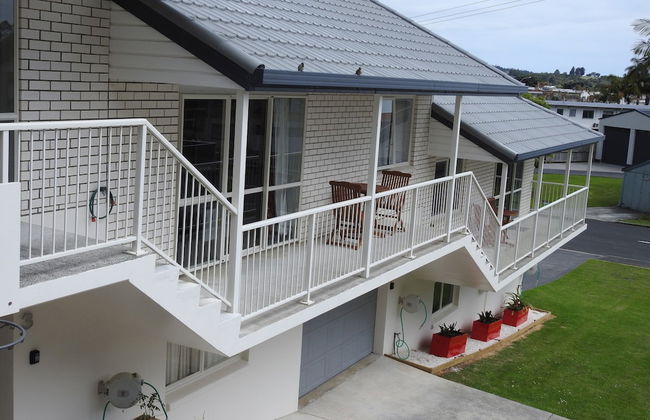 Paihia Apartments - Foto 22