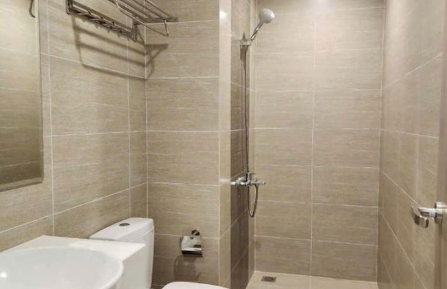 Lyshing Apartment in Vinhomes Grand Park - Foto 34