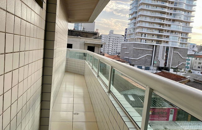 Edifício Residencial Palladium - Foto 24