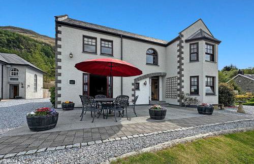 The Allanbreck Studio Glencoe Ballachulish Highlands Near Fortwilliam - Foto 17