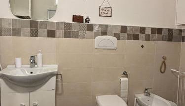 A casa tua - Photo 4, Shower