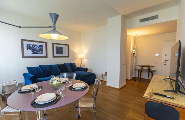 Skyattic - 801 - Citylife - 1 min Domodossola M5 - Foto 1