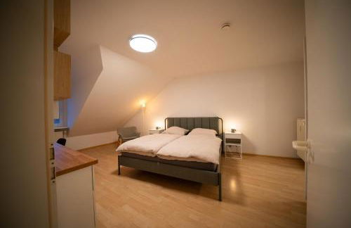 Apartment Markt32 Modern & zentral in Ostheim - Foto 15