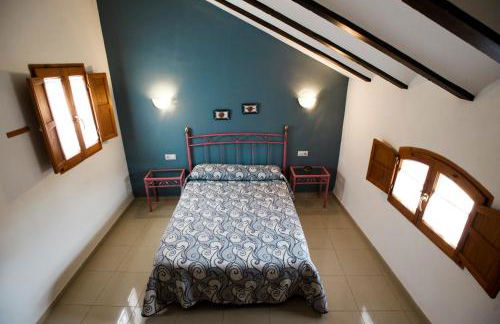 Complejo Rural La Belluga - Foto 13