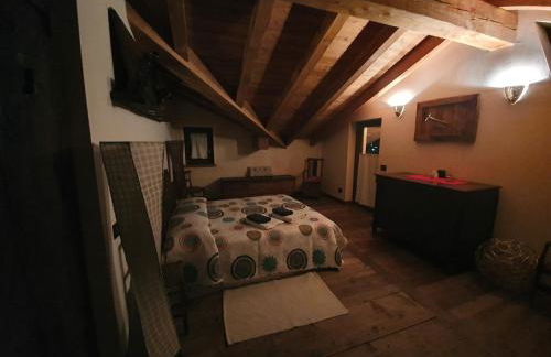 Villa La Tour Nus - Photo 16