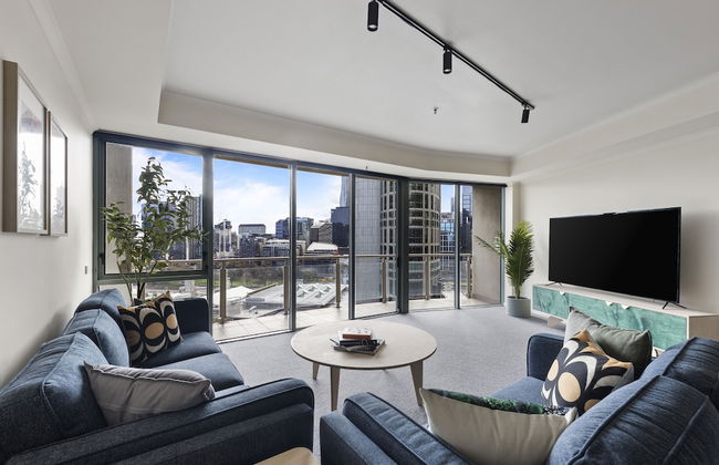 Nook Melbourne 173 City Road - Foto 67