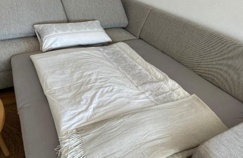 1Zimmer mit Küche, Bad & Terrasse in Friolzheim - Foto 12