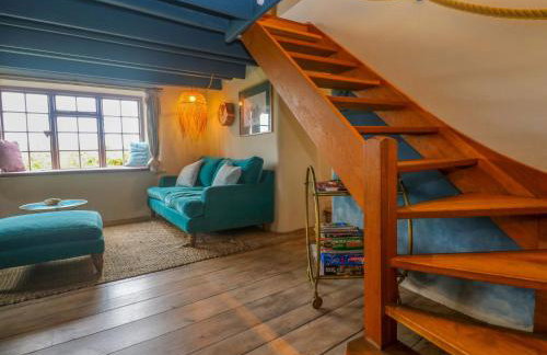 Mermaid Cottage - Foto 20