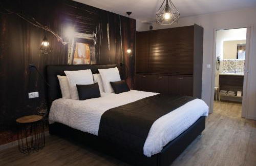 Studios Design by Les Béthunoises - Foto 29