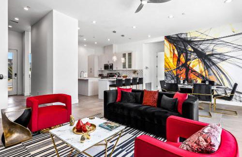 Picture Perfect Retreat by ACME House Company - Foto 21