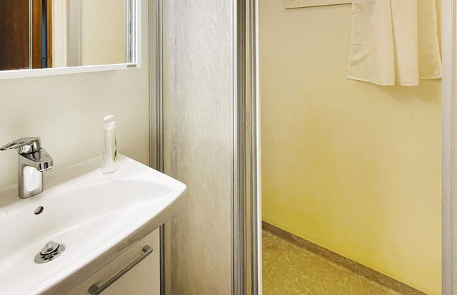 7 Person Holiday Home in Ellos - Foto 8