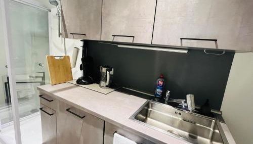 Das Ladenlokal - Gemütlichkeit einkaufen - Foto 4, stove