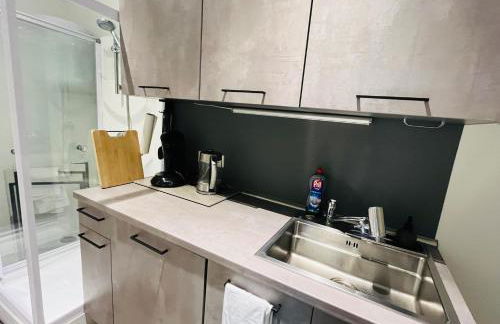 Das Ladenlokal - Gemütlichkeit einkaufen - Foto 4