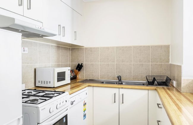 Metro Apartments on King Street - Foto 10