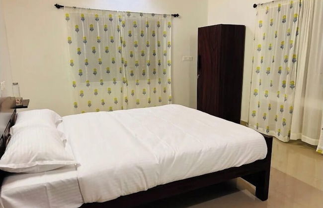 Villa Mercara - Foto 5