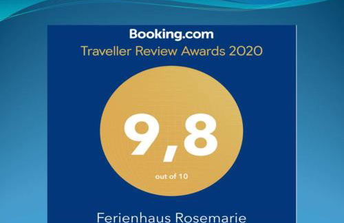 Ferienhaus Rosemarie - Foto 24