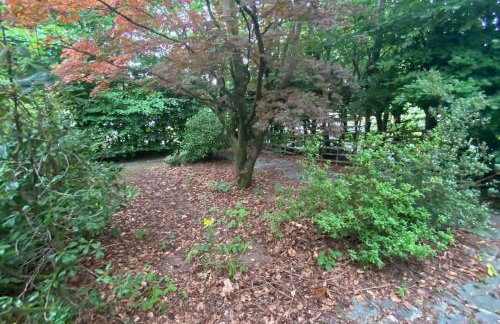 Meadowside, Troutbeck Bridge with offsite health club - Photo 37