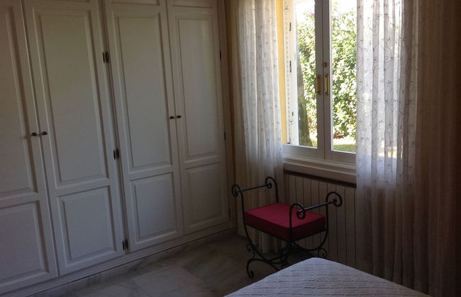 Villa Duque Los Monteros Marbella - Foto 7