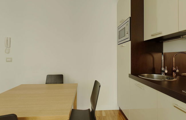 Milan Apartment Rental - Foto 41