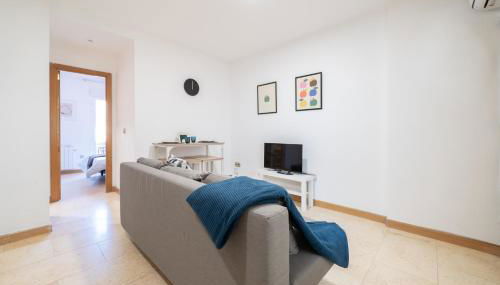 Cozy apartment with terrace, Madrid - Foto 5