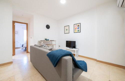 Cozy apartment with terrace, Madrid - Foto 5