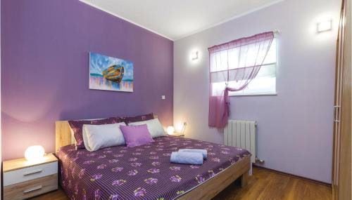 2 Bedroom Awesome Apartment In Krasica - Foto 5