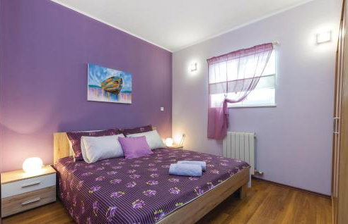 2 Bedroom Awesome Apartment In Krasica - Foto 5