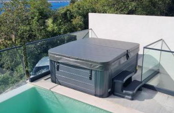 Villa Ewa & Tomi - Foto 12