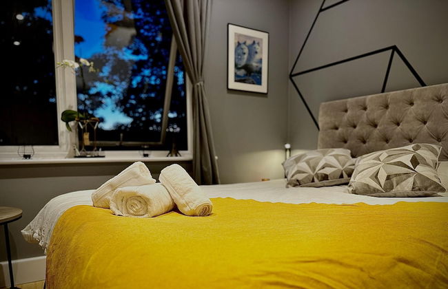 Croydon Cozy Retreat - 2 Bedroom Luxury Home - Foto 5