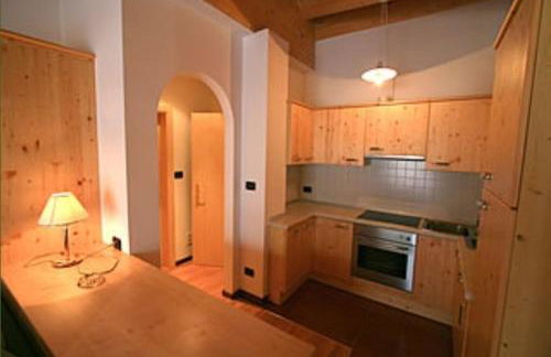 Residence Dolomia - Foto 36