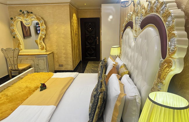 Tobby Royal Suites - Foto 14