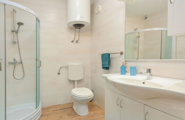 Villa Martin - Foto 11