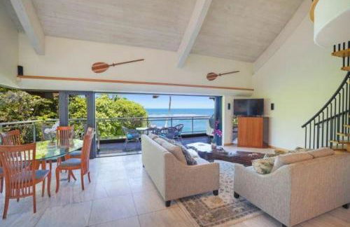 Luxury 2-Story Oceanfront Condo w/ Views & Pool - Foto 1