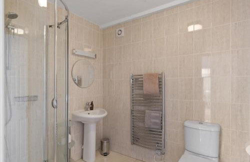 Apartment Sea Views & Terrace on Waters Edge in Polruan - Foto 18