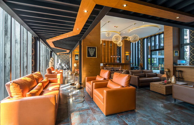 Citygate Kamala Resort and Residence - Photo 8