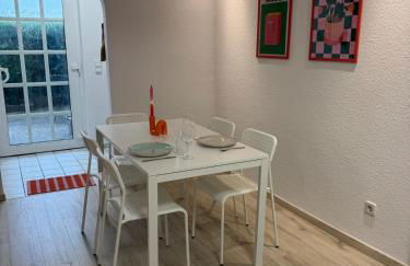 Waldnähe & Altstadtflair Souterrain mit Terrasse - Photo 3