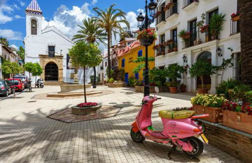 Apartment Cielo y mar Samara by Interhome - Foto 40