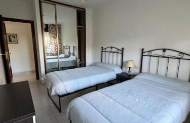 Acogedor apartamento con jardín - Foto 17