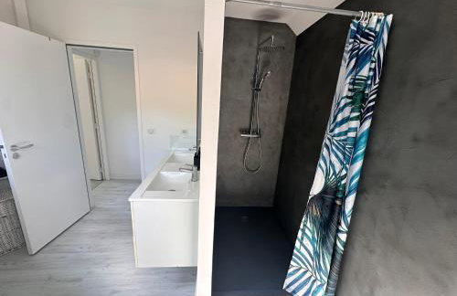 Appartement Egoitza dans les pins Guéthary - Photo 16